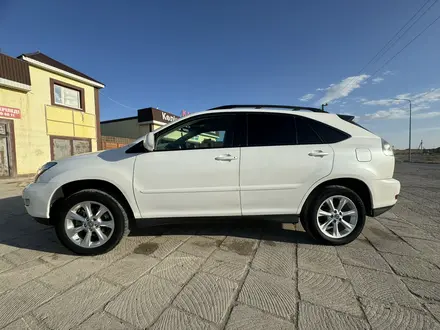 Lexus RX 330 2004 года за 8 000 000 тг. в Жанаозен