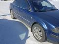 Volkswagen Passat 2001 года за 2 400 000 тг. в Костанай – фото 10