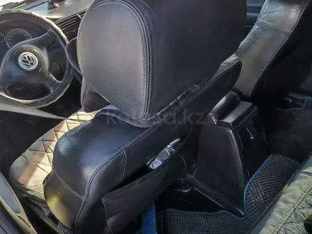 Volkswagen Passat 2001 года за 2 400 000 тг. в Костанай – фото 3