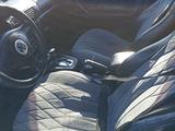 Volkswagen Passat 2001 годаүшін2 400 000 тг. в Костанай – фото 5