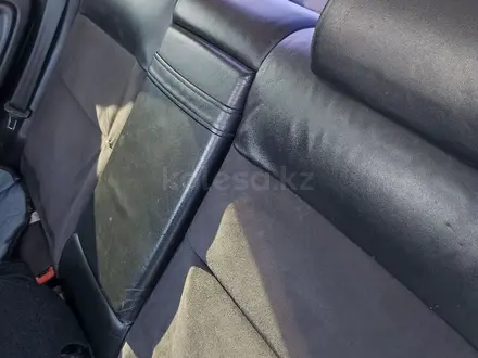 Volkswagen Passat 2001 года за 2 400 000 тг. в Костанай – фото 6