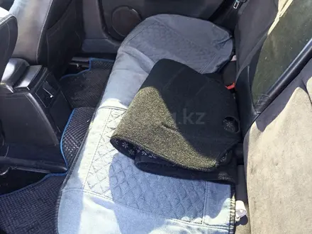 Volkswagen Passat 2001 года за 2 400 000 тг. в Костанай – фото 8