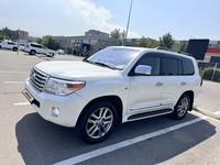 Toyota Land Cruiser 2007 годаfor15 200 000 тг. в Алматы