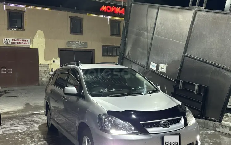 Toyota Ipsum 2005 года за 5 500 000 тг. в Атырау