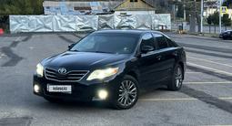 Toyota Camry 2011 года за 7 300 000 тг. в Алматы