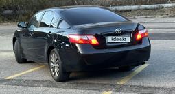 Toyota Camry 2011 года за 7 300 000 тг. в Алматы – фото 5