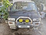 Mitsubishi Delica 1993 годаүшін1 300 000 тг. в Алматы – фото 3