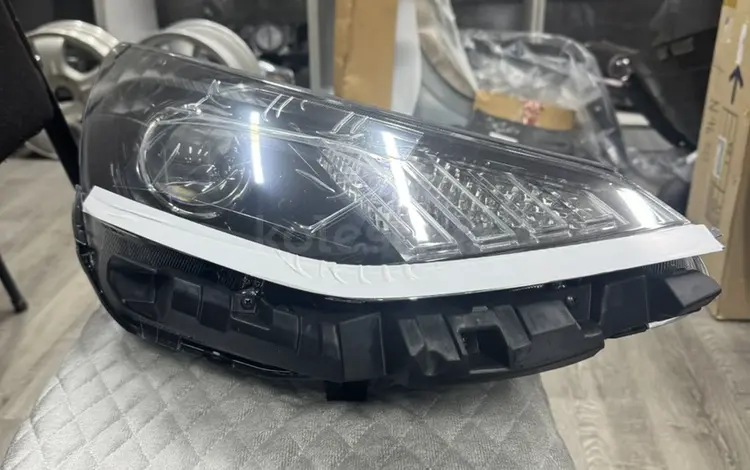 Фары Hyundai Sonata 2019-2023 DN8 за 120 000 тг. в Алматы