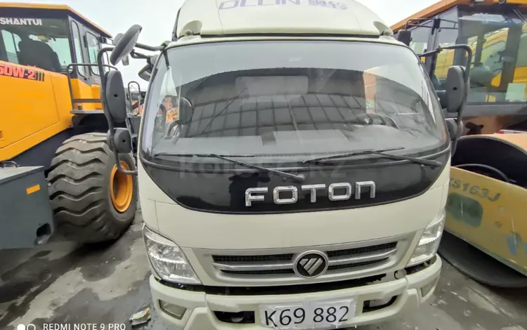 Foton 2020 года за 15 489 000 тг. в Семей