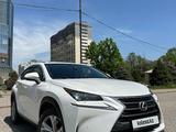 Lexus NX 200t 2014 годаүшін14 350 000 тг. в Алматы – фото 2
