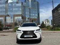 Lexus NX 200t 2014 годаүшін14 350 000 тг. в Алматы
