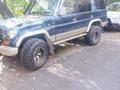 Toyota Land Cruiser Prado 1995 годаүшін4 500 000 тг. в Алматы