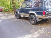 Toyota Land Cruiser Prado 1995 года за 4 500 000 тг. в Алматы