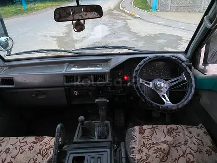 Mitsubishi Delica 1992 года за 2 000 000 тг. в Тараз – фото 15