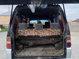 Mitsubishi Delica 1992 года за 2 300 000 тг. в Тараз – фото 3