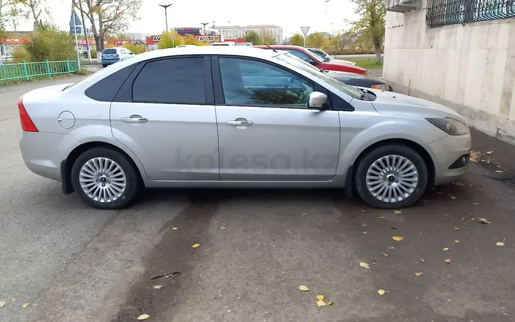 Ford Focus 2011 годаfor4 800 000 тг. в Экибастуз