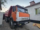 КамАЗ  5511 1991 годаүшін5 500 000 тг. в Шымкент – фото 2