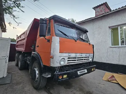 КамАЗ  5511 1991 года за 5 500 000 тг. в Шымкент – фото 2