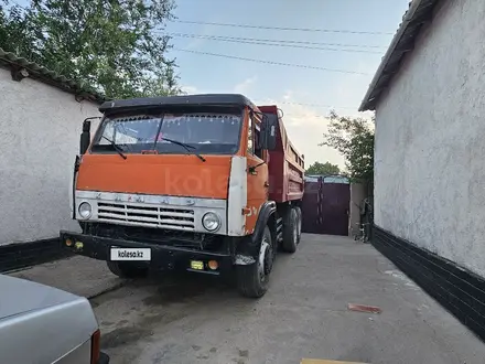 КамАЗ  5511 1991 года за 5 500 000 тг. в Шымкент