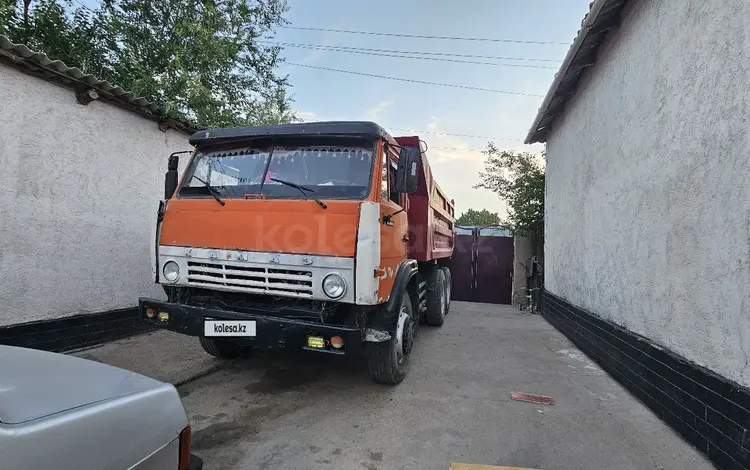 КамАЗ  5511 1991 года за 5 500 000 тг. в Шымкент