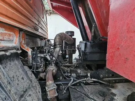 КамАЗ  5511 1991 года за 5 500 000 тг. в Шымкент – фото 6