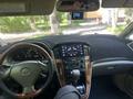 Lexus RX 300 2000 годаүшін5 000 000 тг. в Тараз – фото 8