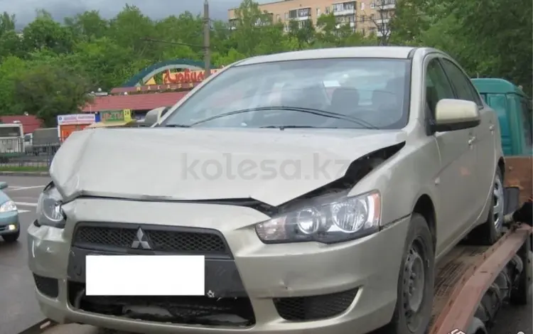 Авто с 1997 года по 2023 год, можно неисправный или аварийную в Алматы