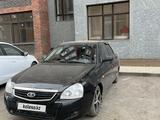 ВАЗ (Lada) Priora 2170 2011 годаүшін1 700 000 тг. в Астана – фото 2