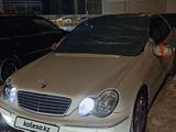 Mercedes-Benz C 320 2003 года за 4 200 000 тг. в Алматы – фото 2