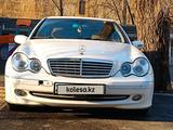 Mercedes-Benz C 320 2003 года за 4 200 000 тг. в Алматы – фото 4