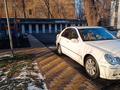 Mercedes-Benz C 320 2003 годаfor4 200 000 тг. в Алматы – фото 5