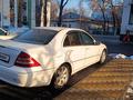 Mercedes-Benz C 320 2003 годаfor4 200 000 тг. в Алматы – фото 6