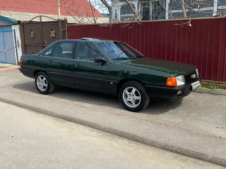 Audi 100 1990 года за 2 500 000 тг. в Алматы