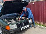 Audi 100 1990 года за 2 500 000 тг. в Алматы – фото 3