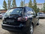 Volkswagen Golf Plus 2009 года за 3 500 000 тг. в Кокшетау – фото 3