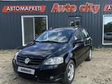 Volkswagen Golf Plus 2009 года за 3 600 000 тг. в Кокшетау