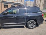 Toyota Land Cruiser 2018 годаfor42 000 000 тг. в Алматы – фото 4