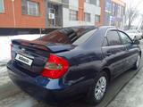 Toyota Camry 2003 года за 4 500 000 тг. в Алматы – фото 5