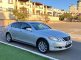 Lexus GS 350 2007 годаfor5 500 000 тг. в Актау – фото 3