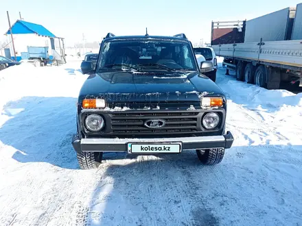 ВАЗ (Lada) Lada 2121 2024 года за 7 500 000 тг. в Костанай – фото 16