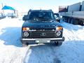 ВАЗ (Lada) Lada 2121 2024 года за 7 500 000 тг. в Костанай – фото 36