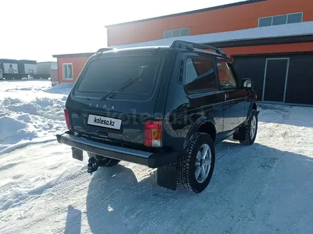 ВАЗ (Lada) Lada 2121 2024 года за 7 500 000 тг. в Костанай – фото 38