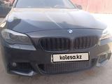 BMW 535 2013 годаүшін12 000 000 тг. в Жетысай – фото 3