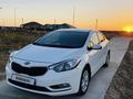 Kia Cerato 2015 года за 6 700 000 тг. в Атырау