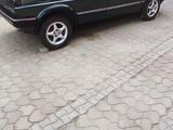 Volkswagen Golf 1989 года за 1 500 000 тг. в Алматы – фото 2
