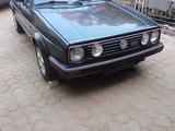 Volkswagen Golf 1989 года за 1 500 000 тг. в Алматы