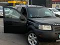 Land Rover Freelander 2002 года за 2 600 000 тг. в Алматы – фото 9