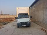 ГАЗ ГАЗель 2013 года за 8 700 000 тг. в Шымкент