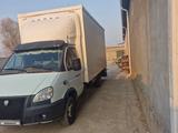 ГАЗ ГАЗель 2013 года за 8 700 000 тг. в Шымкент – фото 4