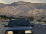 ВАЗ (Lada) 21099 2008 года за 950 000 тг. в Шымкент